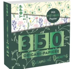 350 Origami-Block 