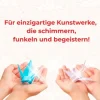 350 Origami-Block "Japanische Motive"
