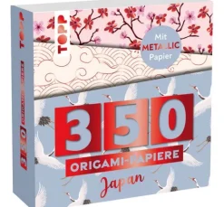 350 Origami-Block 