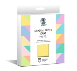 Origami Papier "Duo"