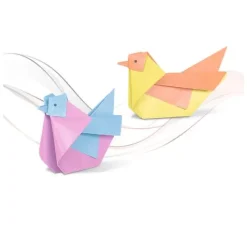 Origami Papier 
