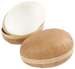 Osterei, teilbar, 2er-Set
