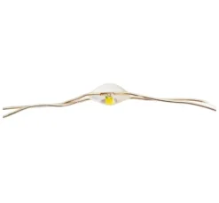Outdoor Micro-LED-Lichterkette, mit Timer, 3 m, 60 LEDs