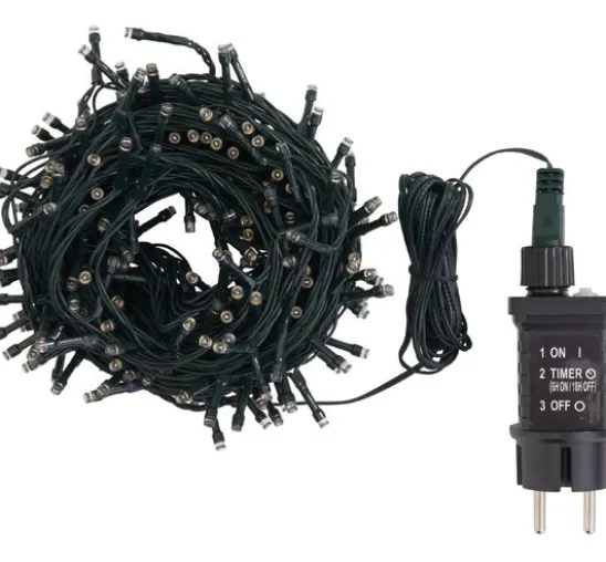Outdoor Mini-LED-Lichterkette