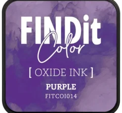 Oxide Ink Stempelkissen
