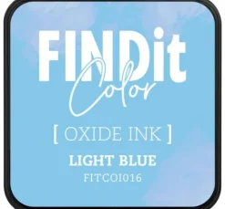 Oxide Ink Stempelkissen