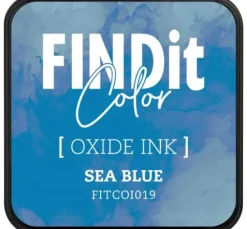 Oxide Ink Stempelkissen