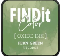 Oxide Ink Stempelkissen