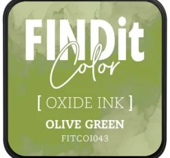 Oxide Ink Stempelkissen