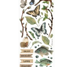 Paper Cut-Outs 