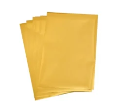 Paper Poetry Transferfolie