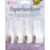 Papierbordüren "Creative"