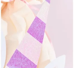Papier-Mix Irisierend 