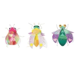 Papier-Mix Irisierend 