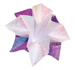 Papier-Mix Irisierend 