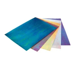 Papier-Mix Irisierend 