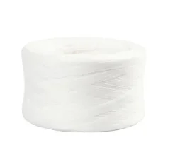 Papier-Raffiabast, L 100 m