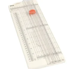 Papier-Schneidemaschine A4