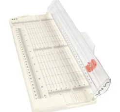 Papier-Schneidemaschine A4