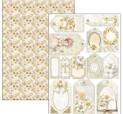 Papier-Set 