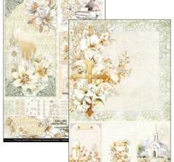 Papier-Set 