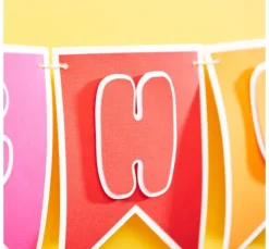 Papier-Set "Colorful"
