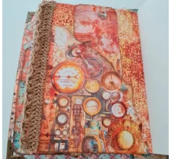 Papier-Set 