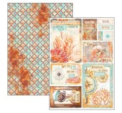 Papier-Set 