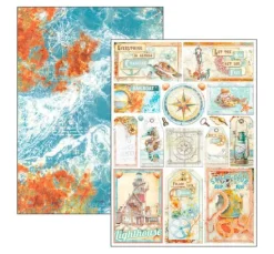 Papier-Set 