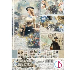Papier-Set