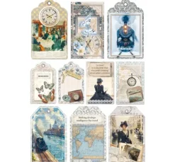 Papier-Set