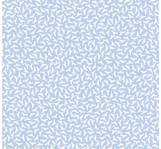 Papier-Set "Marée Haute"