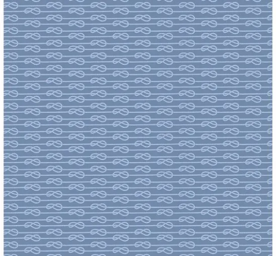 Papier-Set "Marée Haute"