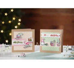 Papier-Set 