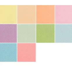 Papier-Set 