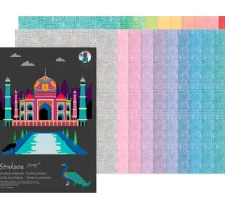 Papier-Set 