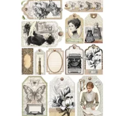 Papier-Set 