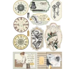 Papier-Set 