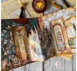 Papier-Set 