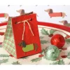Papier-Set "Woofy Christmas"