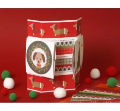 Papier-Set 
