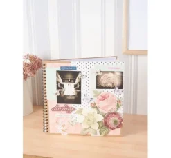 Papier-Stanzmotive"Vintage"