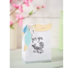 Papier-Stanzmotive"Vintage"