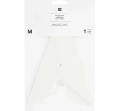 Papierstern, 45 cm