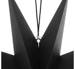 Papierstern, 45 cm