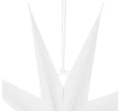 Papierstern, 45 cm