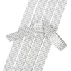 Papierstreifen "Buchtext"