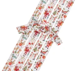 Papierstreifen "Nostalgic X-Mas"