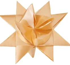 Papierstreifen "Outdoor, Gold"