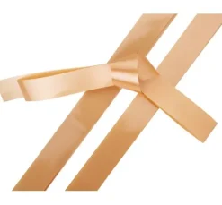 Papierstreifen "Outdoor, Gold"